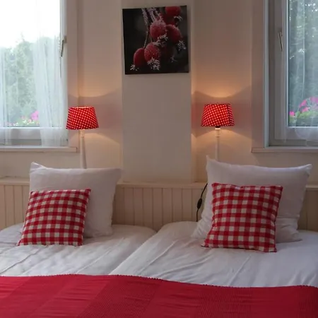 Hotel Vroenhof