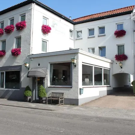 Vroenhof