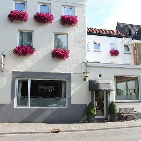 Vroenhof Valkenburg aan de Geul