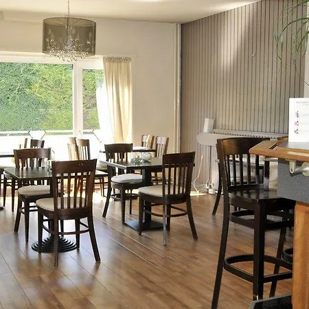 Vroenhof Hotel