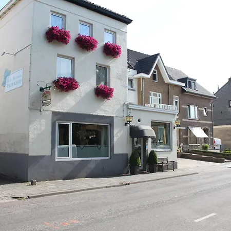 Hotel Vroenhof 2*
