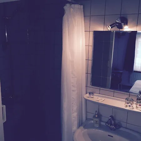 Hotel Vroenhof