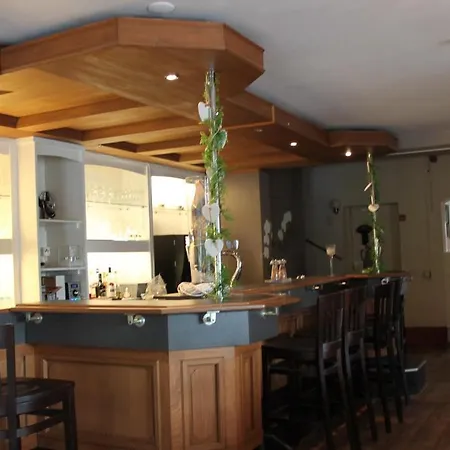 Vroenhof Hotel Valkenburg aan de Geul