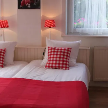 Hotel Vroenhof Valkenburg aan de Geul