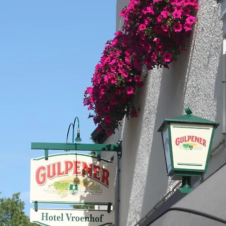 Vroenhof 2* Valkenburg aan de Geul