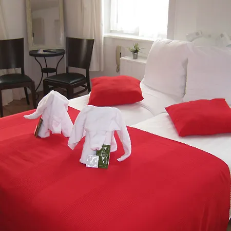 Vroenhof Hotel Valkenburg aan de Geul