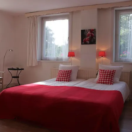 Hotel Vroenhof Valkenburg aan de Geul