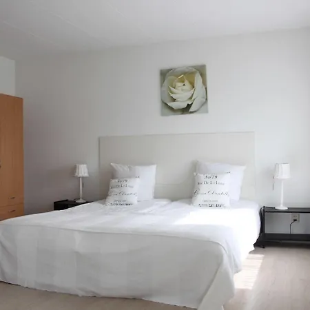 Vroenhof Hotel Valkenburg aan de Geul