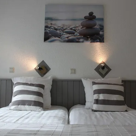 Vroenhof 2* Valkenburg aan de Geul