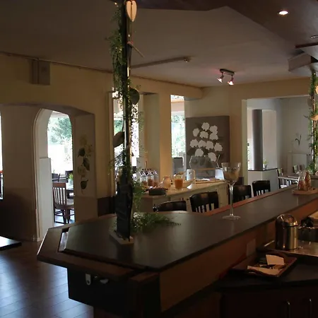 Hotel Vroenhof Valkenburg aan de Geul