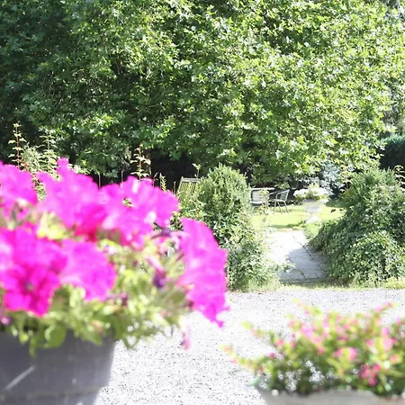 Hotel Vroenhof Valkenburg aan de Geul