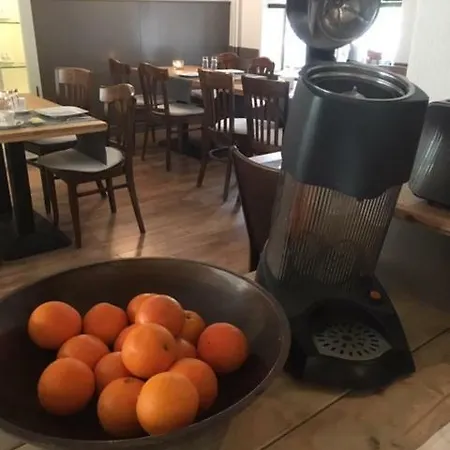 Hotel Vroenhof Valkenburg aan de Geul