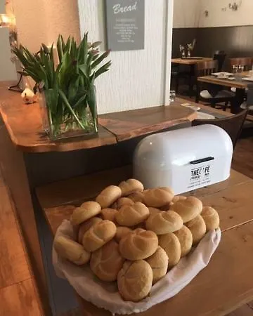 Vroenhof Valkenburg aan de Geul