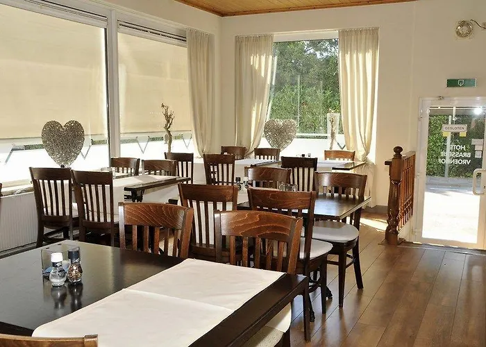 Vroenhof 2* Valkenburg aan de Geul