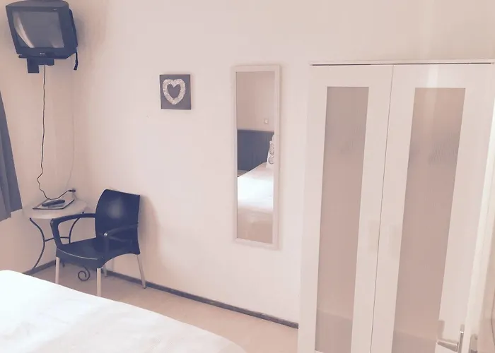 Vroenhof Valkenburg aan de Geul