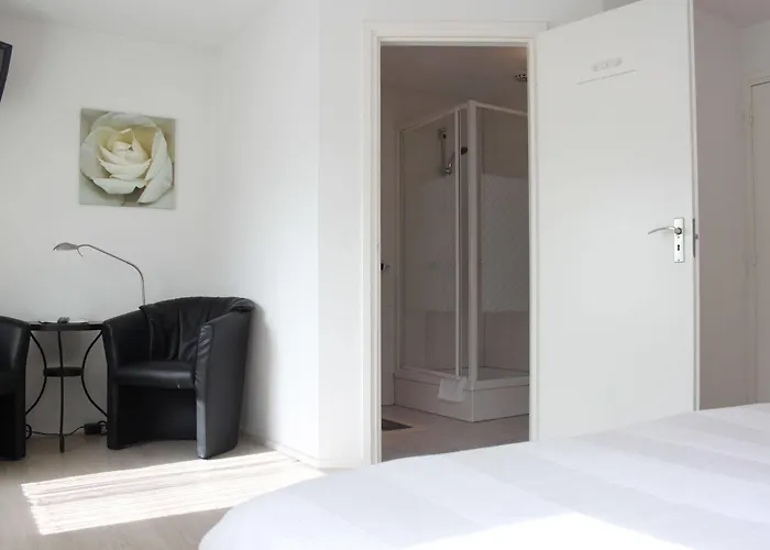 Hotel Vroenhof Valkenburg aan de Geul