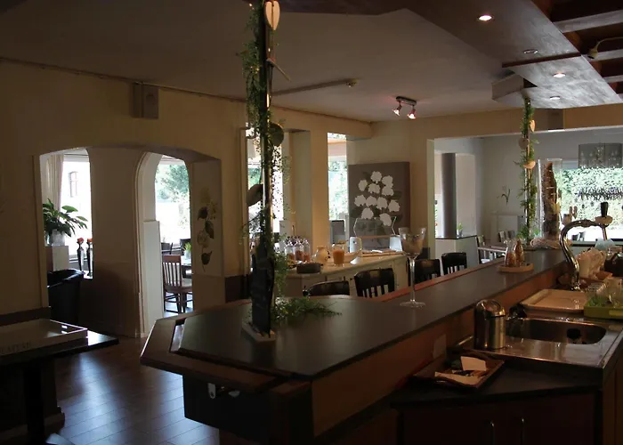 Hotel Vroenhof Valkenburg aan de Geul