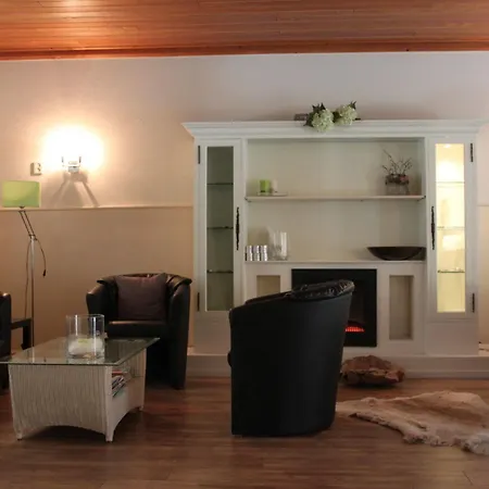 酒店 Vroenhof 法尔肯堡