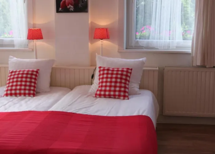 Hotel Vroenhof Valkenburg aan de Geul