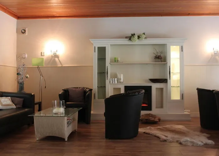 Hotel Vroenhof Valkenburg aan de Geul