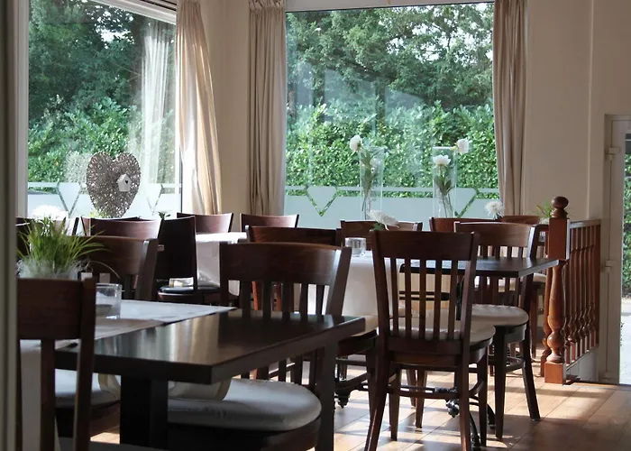 Vroenhof Valkenburg aan de Geul