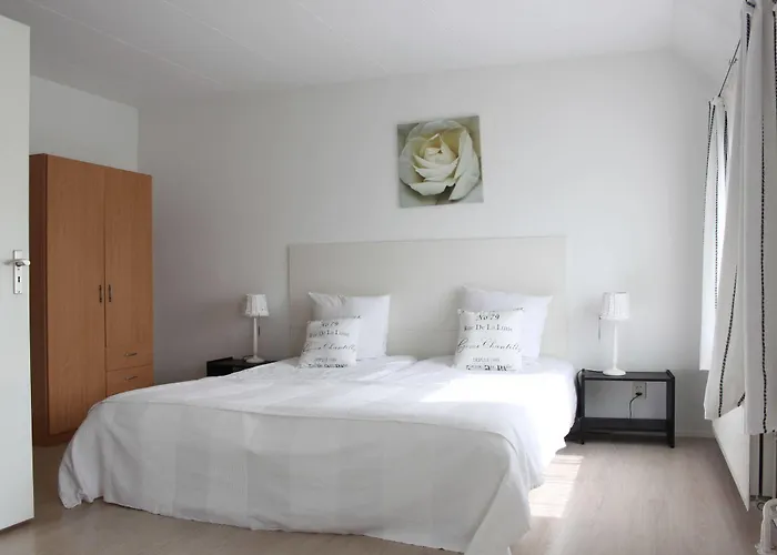 Vroenhof Hotel Valkenburg aan de Geul