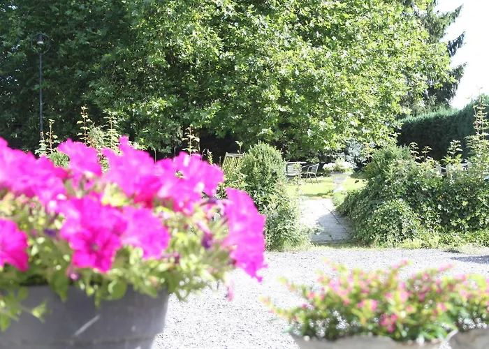Hotel Vroenhof Valkenburg aan de Geul